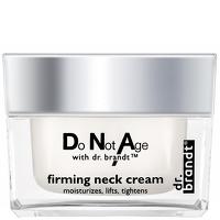 dr brandt do not age firming neck cream 50g