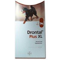 Drontal Plus Flavour Xl