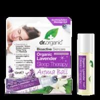 Dr Organic Sleep Therapy Aroma Ball 10ml - 10 ml