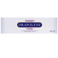 drapolene antiseptic cream