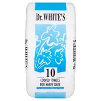 Dr Whites Towels Size 2
