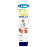 Dr Beckmann Travel Wash