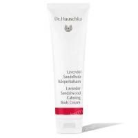 Dr. Hauschka Bodycream Lavender Sandalwood 145 ml