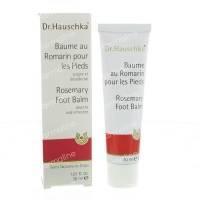 Dr. Hauschka Rosemary Feet Balm 30 ml