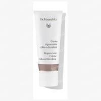 Dr. Hauschka Regenerating Neck & Decollete Cream 40 ml