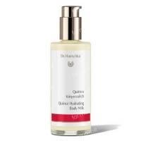 Dr. Hauschka Bodymilk Quince 145...