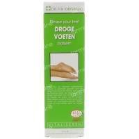 Dr Fix Organic Dry Feet 75 ml Balm