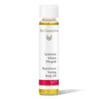 Dr. Hauschka MIni Body Oil Blackthorn 10 ml