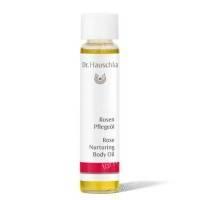 Dr. Hauschka Body Oil Roses 10 ml