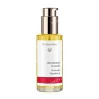 dr hauschka body oil blackthorn 75 ml