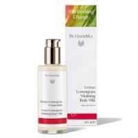 Dr. Hauschka Bodymilk Lemon Lemongrass 145 ml