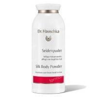 Dr. Hauschka Silk Body Powder 50 g