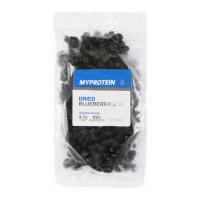 Dried Blueberries, 500g