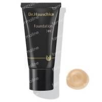 Dr. Hauschka Foundation 01 30 ml