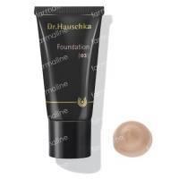 Dr. Hauschka Foundation 03 30 ml