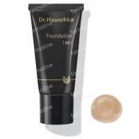 Dr. Hauschka Foundation 02 30 ml