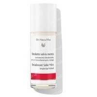 drhauschka sage mint deodorant 50 ml