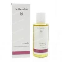 dr hauschka neem hair oil 100 ml