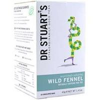 Dr Stuarts Wild Fennel Tea 15 Bag(s)