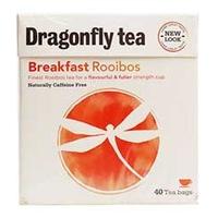 Dragon Fly Rooibos Breakfast Blend Tea 40 Bag(s)