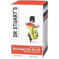 dr stuarts echinacea plus tea 15 bags