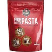Dr Zaks High Protein Pasta 400g Bag(s)