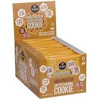 Dr Zaks High Protein Cookie 12 x 60g Cookies