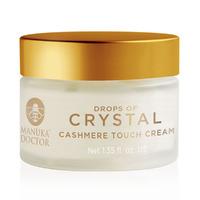 Drops of Crystal Cashmere Touch Cream 40ml