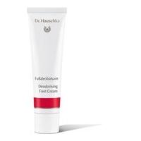 dr hauschka deodorising foot cream 30ml