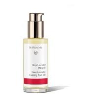 Dr. Hauschka Moor Lavender Calming Body Oil (75ml)