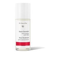 Dr. Hauschka Rose Deodorant (50ml)