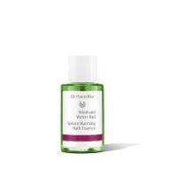 dr hauschka spruce warming bath essence