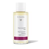 Dr. Hauschka Moor Lavender Calming Bath Essence (100ml)