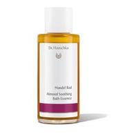 dr hauschka almond soothing bath essence 100ml