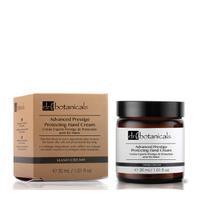 Dr Botanicals Advanced Prestige Protecting Hand Cream (30ml)