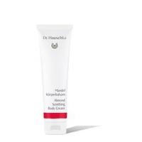 dr hauschka almond soothing body cream 145ml