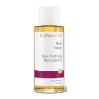 dr hauschka sage purifying bath essence 100ml