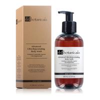 Dr Botanicals Advanced Ultra-Rejuvenating Body Wash (200ml)