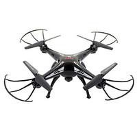 Drone SYMA X5SC 4CH 6 Axis With 2.0MP HD Camera One Key To Auto-Return Headless Mode With CameraRC Quadcopter Remote