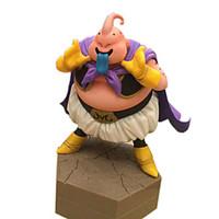 Dragon Ball Anime Action Figure 14CM Model Toy Doll Toy