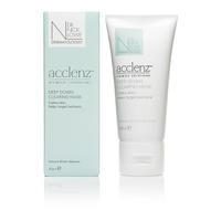 dr nick lowe acclenz deep down clearing mask 50ml