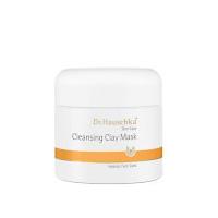 Dr. Hauschka Cleansing Clay Mask Jar 90g