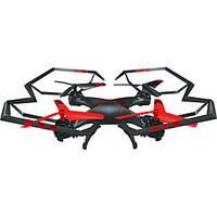 drone 6ch 6 axis 24g with hd camera rc quadcopter upside down flight c ...