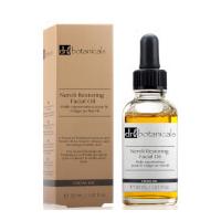 dr botanicals neroli restoring facial oil 30ml