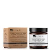 dr botanicals japanese orange fast acting overnight restoring mask 50m ...