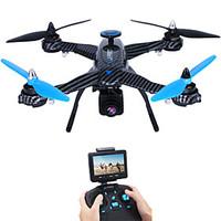 drone jjrc x1g 4ch 6 axis with 20mp hd camera fpv led lighting failsaf ...