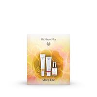 Dr. Hauschka Sleep Life Set (Worth £54.00)