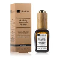 Dr Botanicals Bio-Vitality Nutrition Oil (15ml)