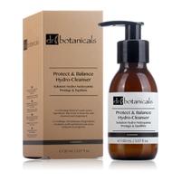 Dr Botanicals Protect and Balance Hydro-Cleanser (150ml)