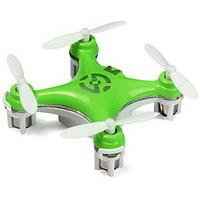 drone cheerson cx 10 4ch 6 axis 24g rc quadcopter 360rollingrc quadcop ...